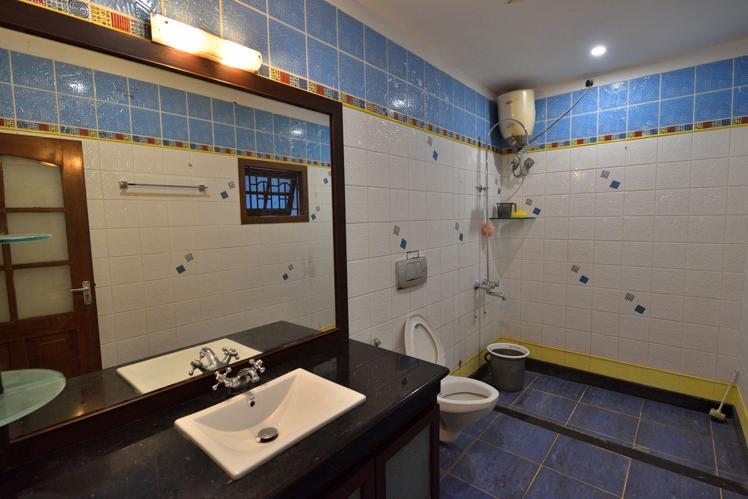 Sri Ranga Krupa Hotell Tiruchirappalli Eksteriør bilde