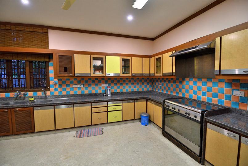 Sri Ranga Krupa Hotell Tiruchirappalli Eksteriør bilde