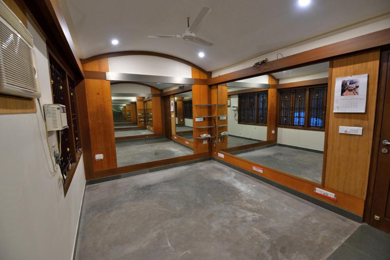 Sri Ranga Krupa Hotell Tiruchirappalli Eksteriør bilde